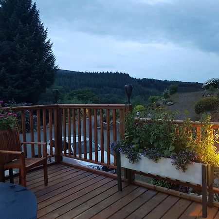 Ballard Forest View Woodland Lodge מראה חיצוני תמונה