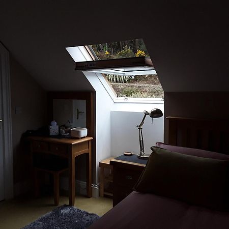 Ballard Forest View Woodland Lodge מראה חיצוני תמונה