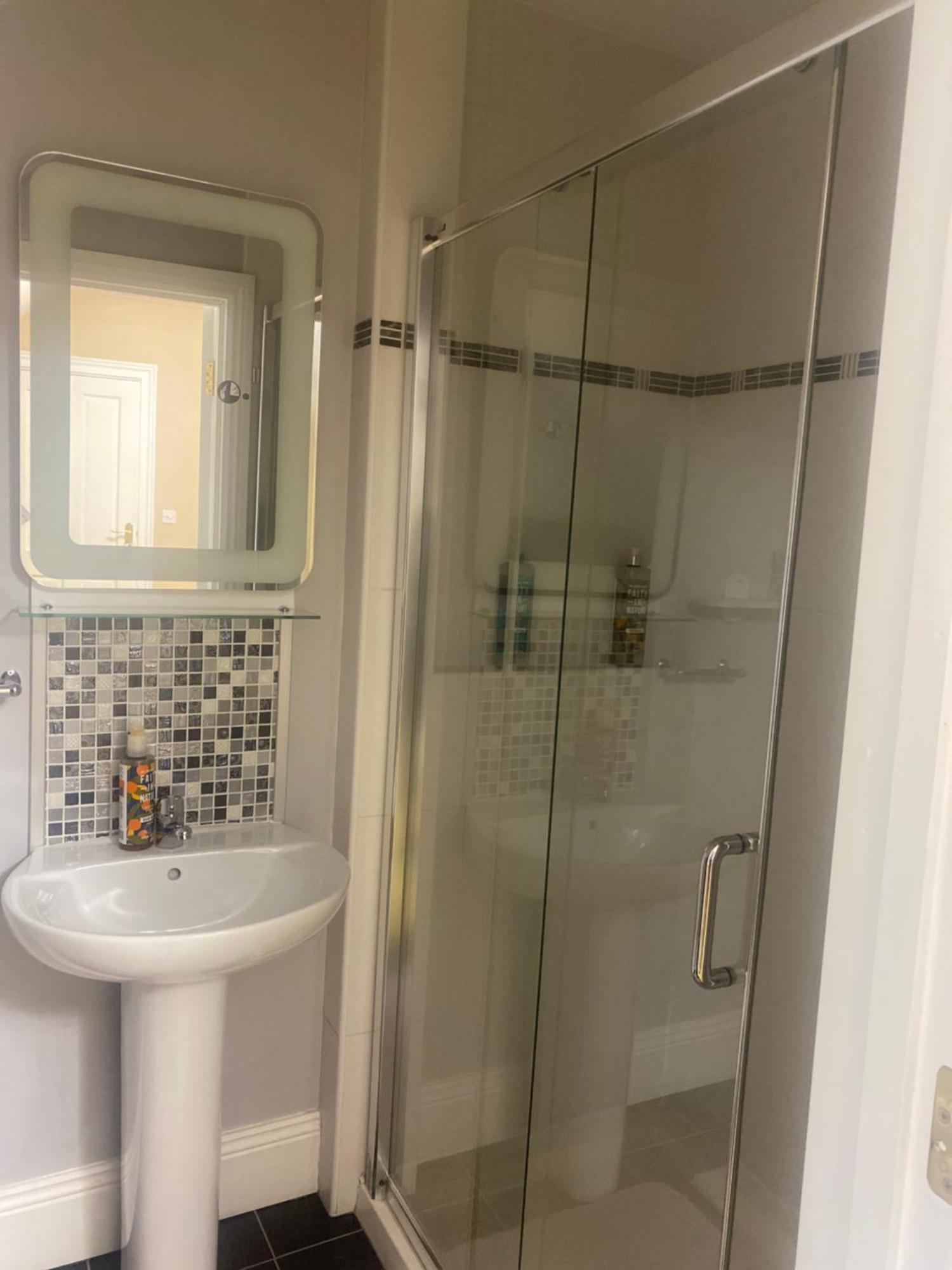 Ballard Forest View Woodland Lodge מראה חיצוני תמונה