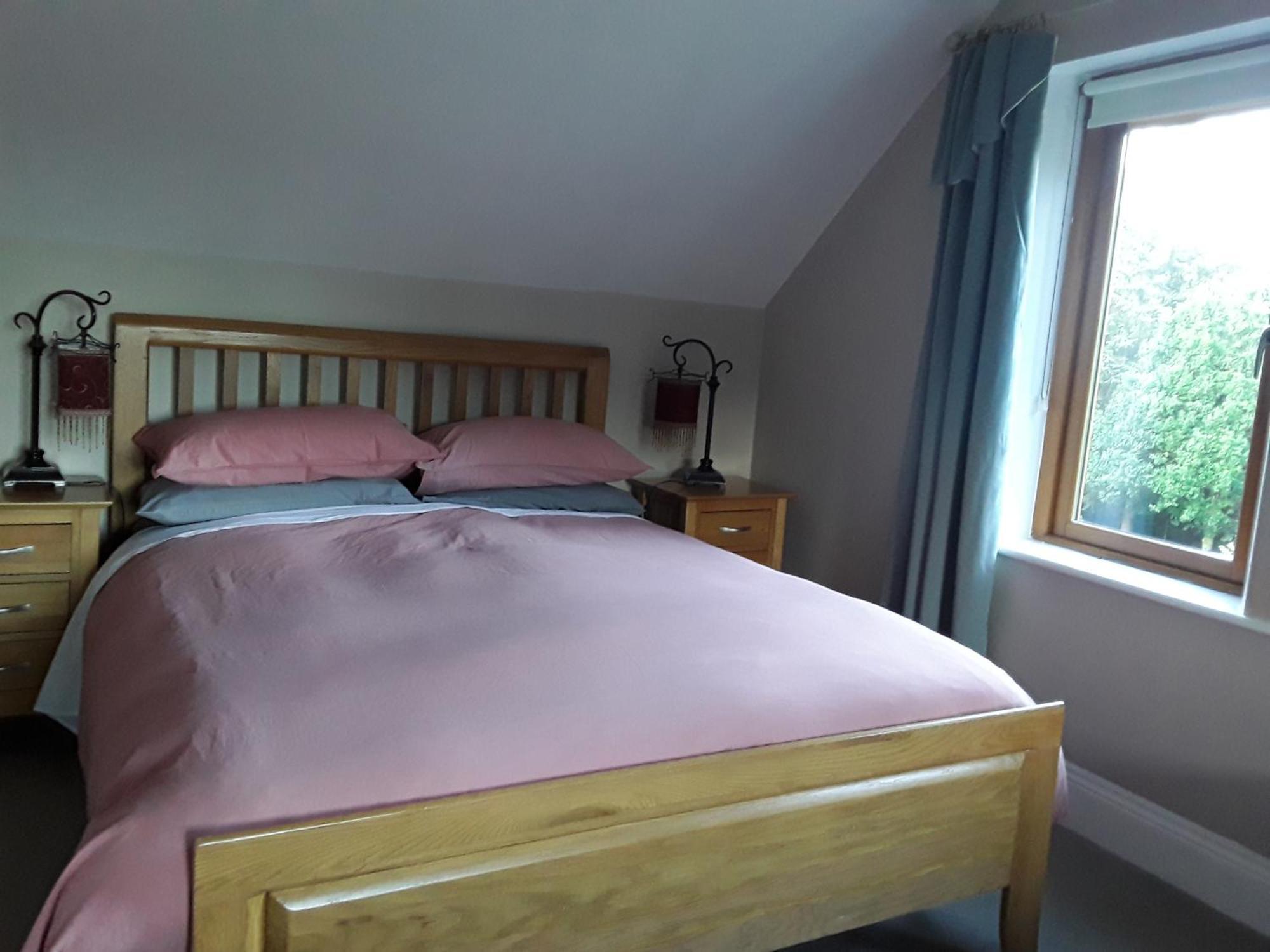 Ballard Forest View Woodland Lodge מראה חיצוני תמונה